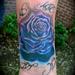 tattoo galleries/ - Purple Rose - 58816